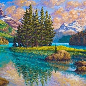 Meet your Posher, Noah